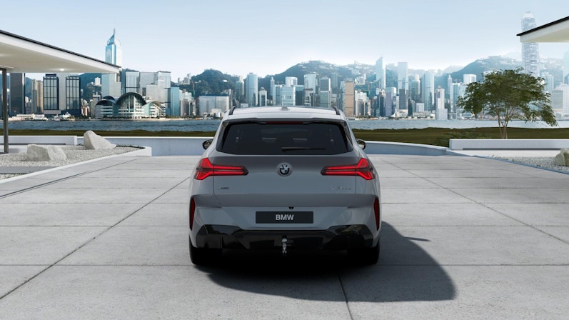 Vehicle image BMW X3