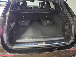 Mercedes-Benz E 53 AMG Hybrid 4Matic+ Kombi