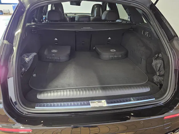 Mercedes-Benz E 53 AMG Hybrid 4Matic+ Kombi