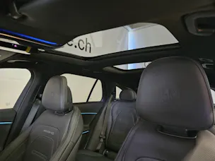 Mercedes-Benz E 53 AMG Hybrid 4Matic+ Kombi