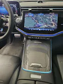 Mercedes-Benz E 53 AMG Hybrid 4Matic+ Kombi