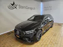 Mercedes-Benz E 53 AMG Hybrid 4Matic+ Kombi