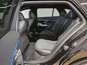 Mercedes-Benz E 53 AMG Hybrid 4Matic+ Kombi