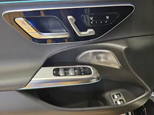 Mercedes-Benz E 53 AMG Hybrid 4Matic+ Kombi