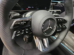 Mercedes-Benz E 53 AMG Hybrid 4Matic+ Kombi