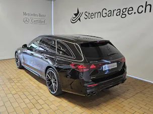 Mercedes-Benz E 53 AMG Hybrid 4Matic+ Kombi