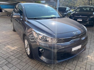 Vehicle image KIA RIO 0 Vehicle image KIA RIO 0