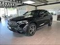Mercedes-Benz GLC 220 d AMG Line 4matic Coupé