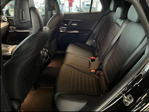 Mercedes-Benz GLC 220 d AMG Line 4matic Coupé