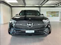 Mercedes-Benz GLC 220 d AMG Line 4matic Coupé