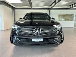 Mercedes-Benz GLC 220 d AMG Line 4matic Coupé
