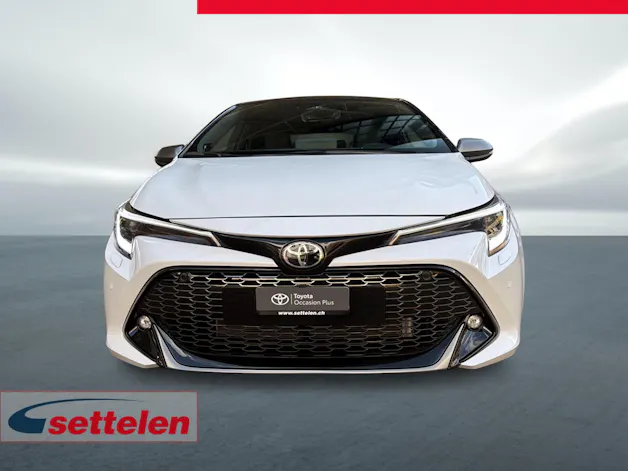 Toyota Corolla 2.0 HSD GR Sport