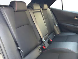 Toyota Corolla 2.0 HSD GR Sport