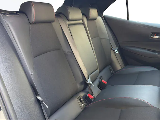 Toyota Corolla 2.0 HSD GR Sport