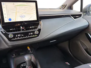Toyota Corolla 2.0 HSD GR Sport