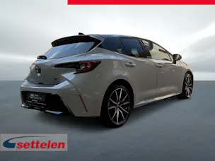 Toyota Corolla 2.0 HSD GR Sport