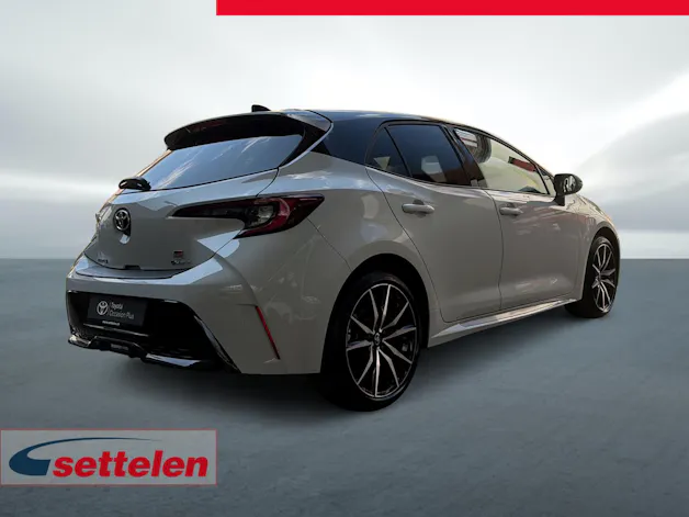 Toyota Corolla 2.0 HSD GR Sport