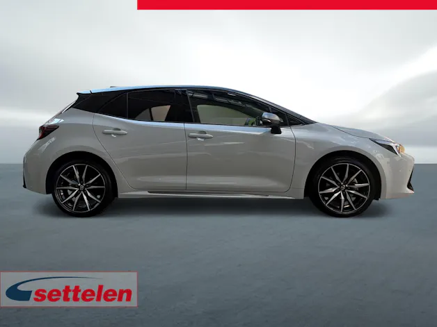Toyota Corolla 2.0 HSD GR Sport