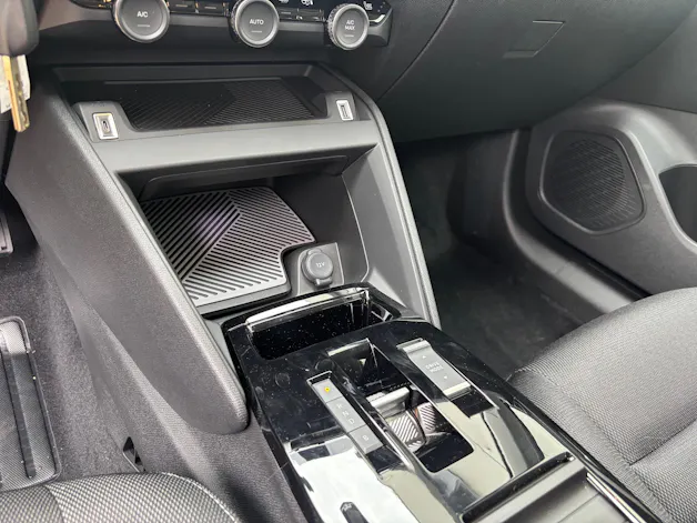 Citroën e-C4 You+