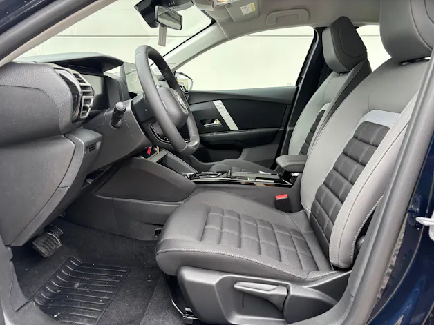 Citroën e-C4 You+