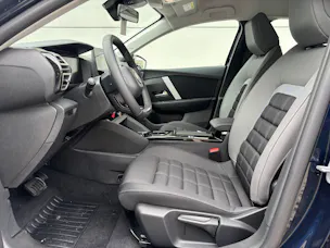 Citroën e-C4 You+