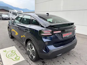 Citroën e-C4 You+