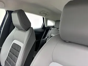 Citroën e-C4 You+