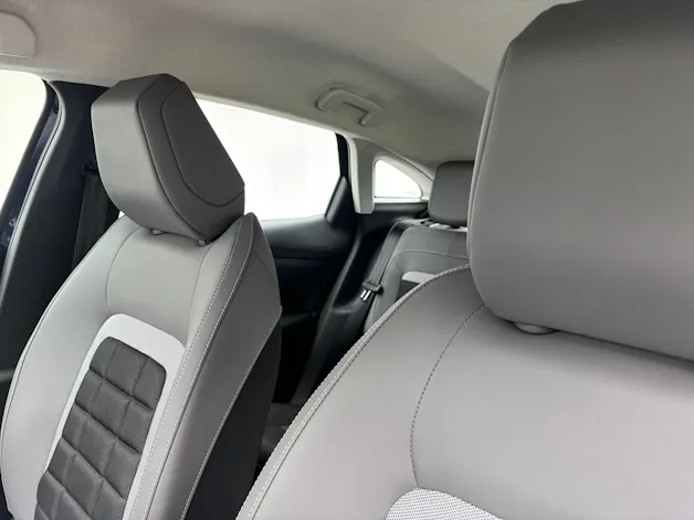 Citroën e-C4 You+