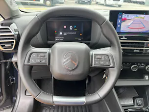 Citroën e-C4 You+