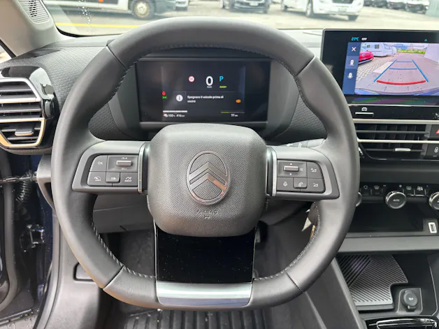 Citroën e-C4 You+