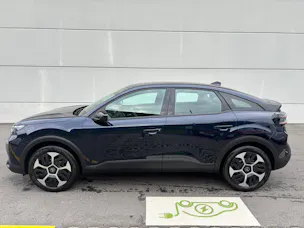 Citroën e-C4 You+