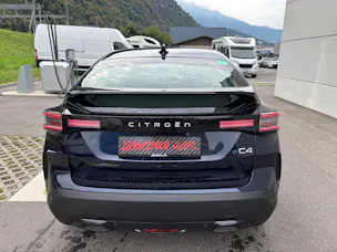 Citroën e-C4 You+