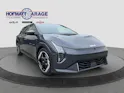 Kia EV4 81 kWh Earth+