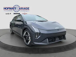 Kia EV4 81 kWh Earth+