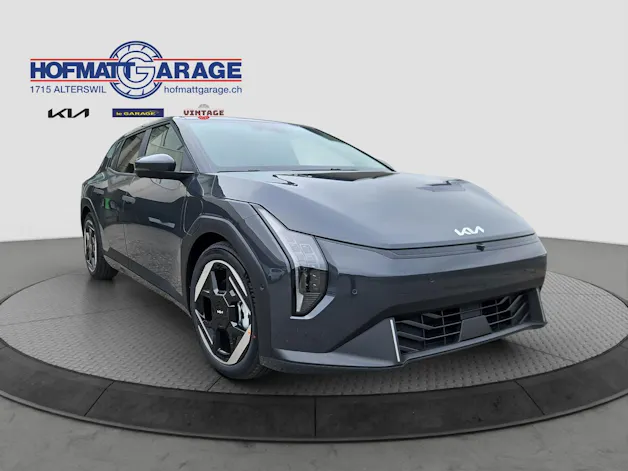 Kia EV4 81 kWh Earth+