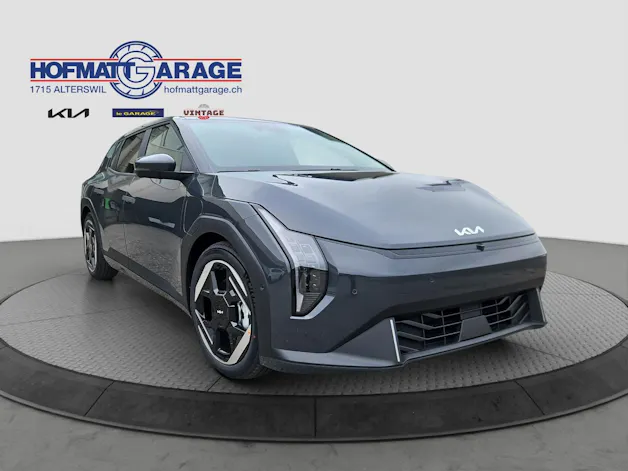 Kia EV4 81 kWh Earth+