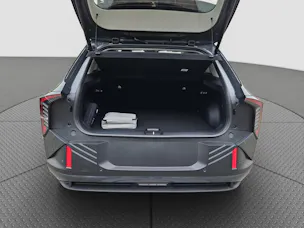 Kia EV4 81 kWh Earth+