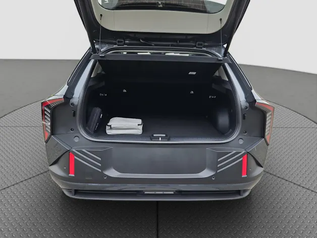 Kia EV4 81 kWh Earth+