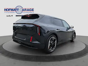 Kia EV4 81 kWh Earth+