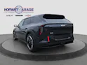 Kia EV4 81 kWh Earth+