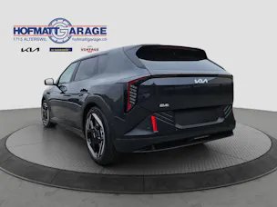 Kia EV4 81 kWh Earth+