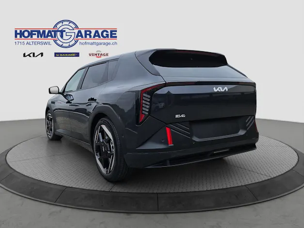 Kia EV4 81 kWh Earth+