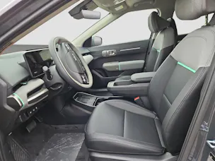 Kia EV4 81 kWh Earth+