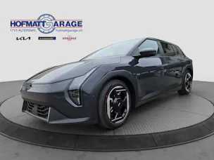 Kia EV4 81 kWh Earth+