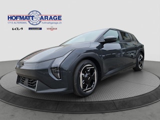 Vehicle image KIA EV4 0 Vehicle image KIA EV4 0