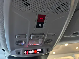Citroën C4 1.2 Hybrid Tonic