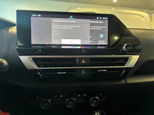 Citroën C4 1.2 Hybrid Tonic