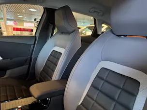 Citroën C4 1.2 Hybrid Tonic