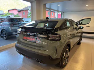 Citroën C4 1.2 Hybrid Tonic