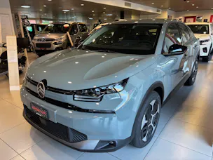 Citroën C4 1.2 Hybrid Tonic